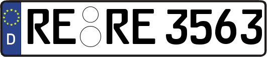 RE-RE3563
