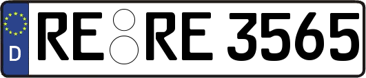 RE-RE3565