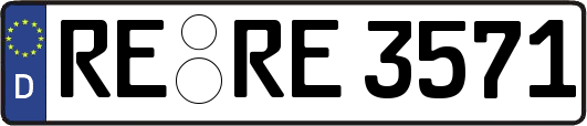 RE-RE3571