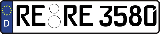 RE-RE3580