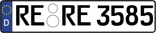 RE-RE3585