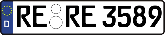 RE-RE3589