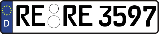 RE-RE3597