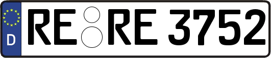 RE-RE3752