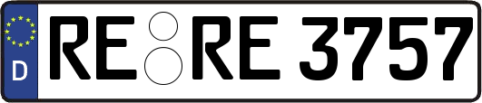RE-RE3757