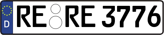RE-RE3776