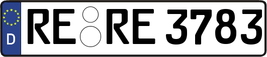 RE-RE3783