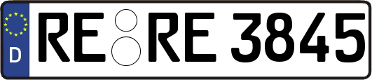 RE-RE3845