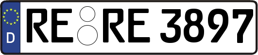 RE-RE3897