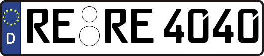 RE-RE4040