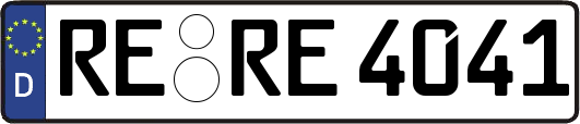 RE-RE4041