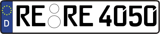 RE-RE4050