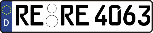 RE-RE4063