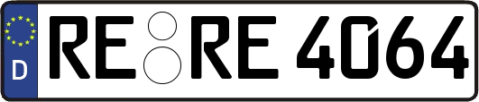 RE-RE4064