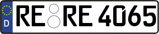 RE-RE4065