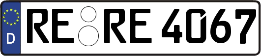 RE-RE4067