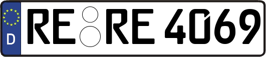 RE-RE4069