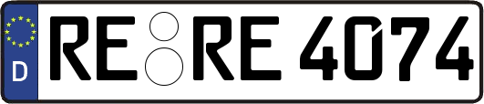RE-RE4074