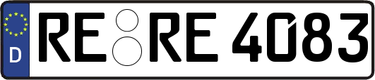 RE-RE4083