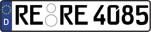 RE-RE4085