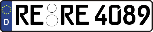 RE-RE4089