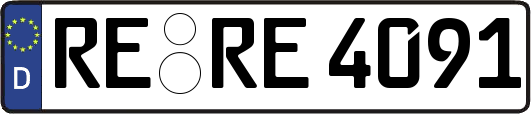 RE-RE4091