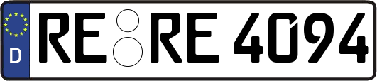 RE-RE4094
