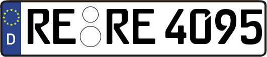 RE-RE4095