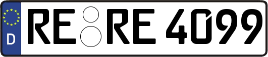RE-RE4099