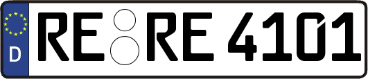 RE-RE4101