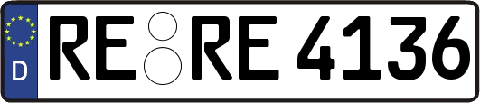 RE-RE4136