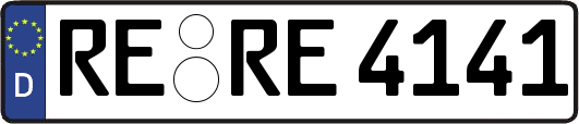 RE-RE4141
