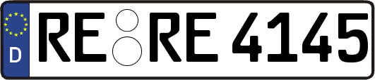 RE-RE4145