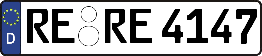 RE-RE4147
