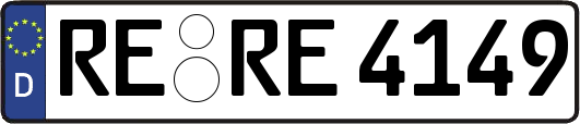 RE-RE4149