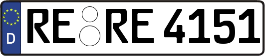 RE-RE4151