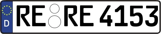 RE-RE4153