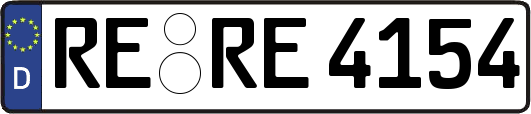 RE-RE4154