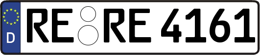 RE-RE4161