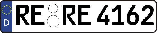 RE-RE4162