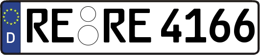 RE-RE4166
