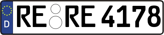 RE-RE4178