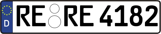RE-RE4182