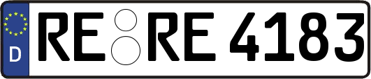 RE-RE4183