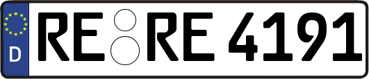 RE-RE4191