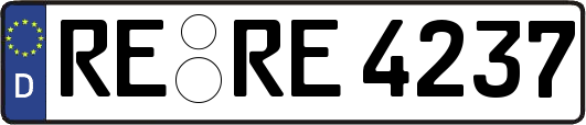 RE-RE4237