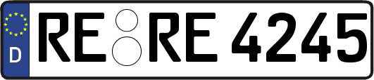 RE-RE4245