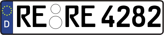 RE-RE4282