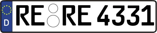 RE-RE4331