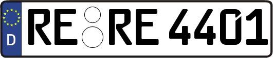 RE-RE4401